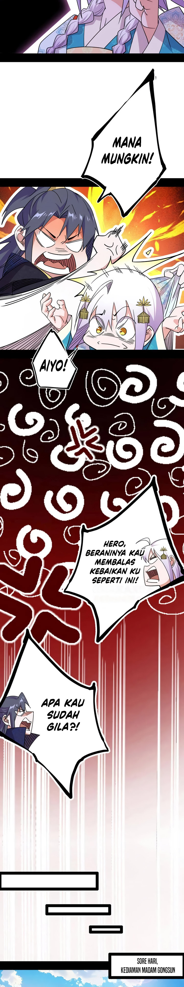 Dilarang COPAS - situs resmi www.mangacanblog.com - Komik im an evil god 475 - chapter 475 476 Indonesia im an evil god 475 - chapter 475 Terbaru 14|Baca Manga Komik Indonesia|Mangacan